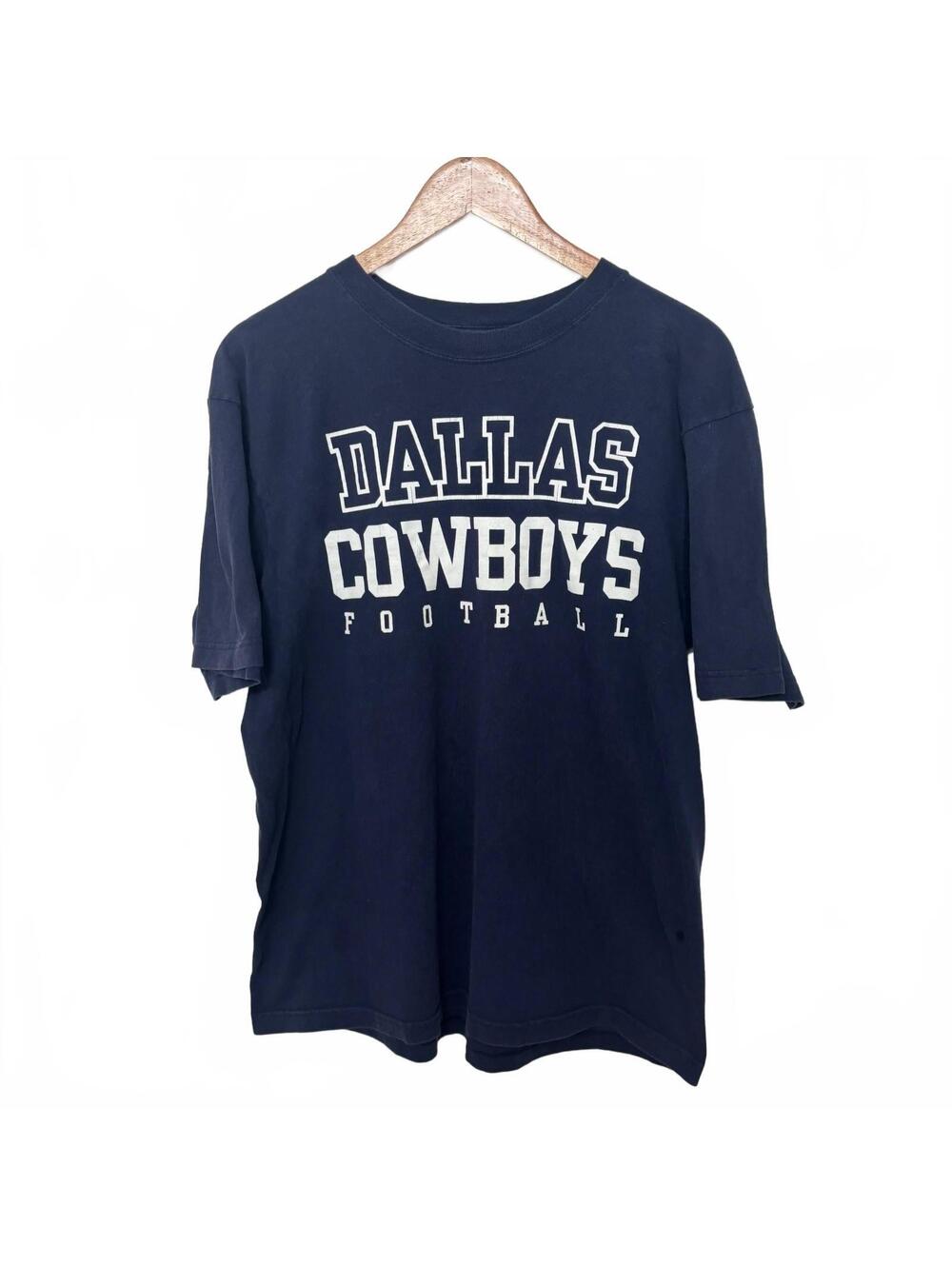 Dallas Cowboys Graphic Tee